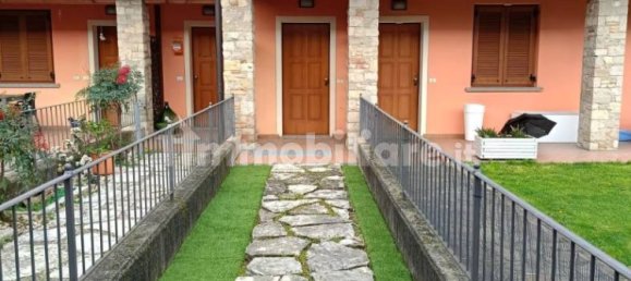 2 bedrooms Apartment in Castegnato, Italy No. 211808 2