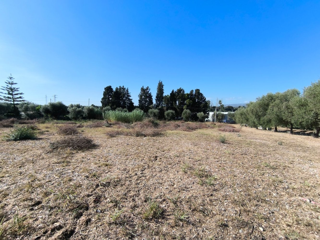 Terreno en Syracuse, Italy No. 363649