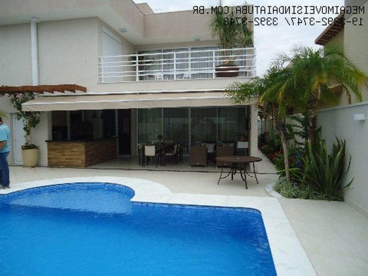 2 غرف نوم منزل في Sao Paulo, Brazil رقم 508993