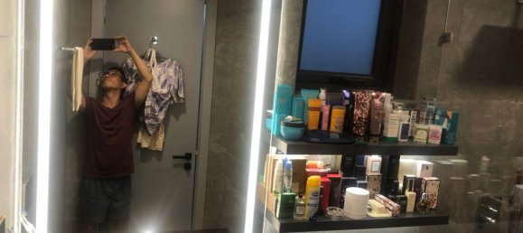 3 bedrooms Apartment in District 10, Vietnam No. 18316 30