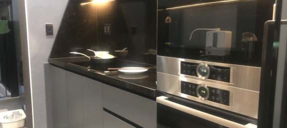 3 bedrooms Apartment in District 10, Vietnam No. 18316 24