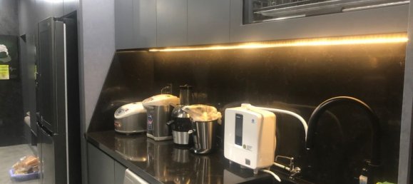 3 bedrooms Apartment in District 10, Vietnam No. 18316 26