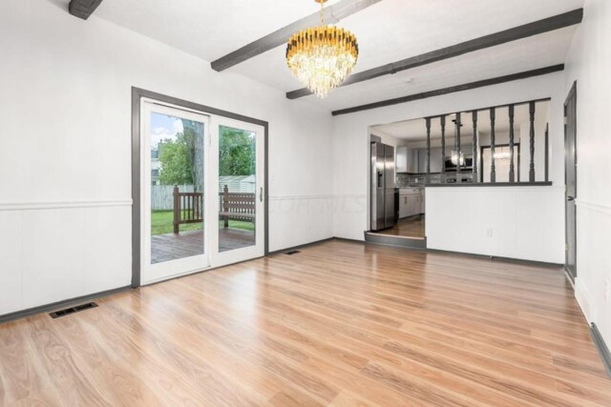 4 bedrooms House in Pickerington, USA No. 394510