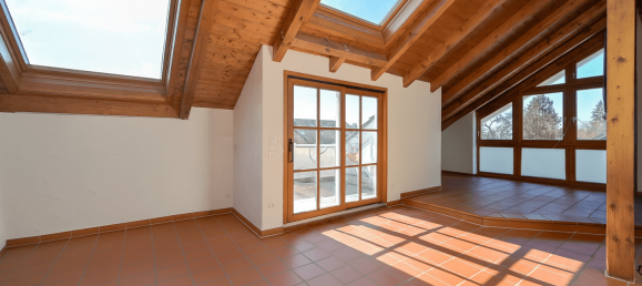 3 bedrooms Duplex in Munich, Germany No. 230643 4