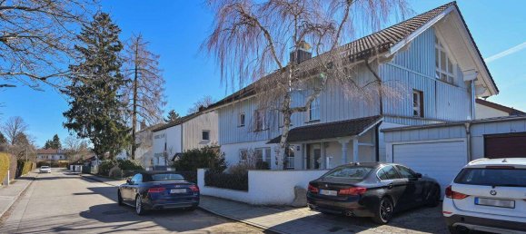 3 bedrooms Duplex in Munich, Germany No. 230643 24