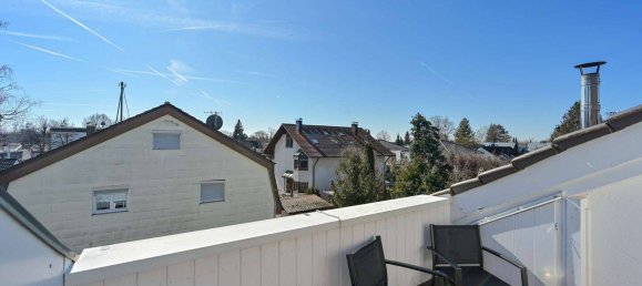 3 bedrooms Duplex in Munich, Germany No. 230643 9