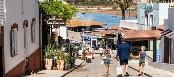 1 bedroom Apartment in Alvor, Portugal No. 9819 11