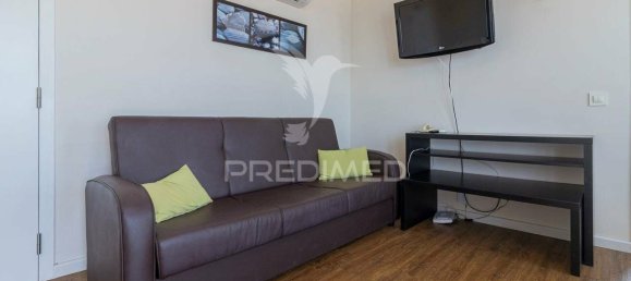 1 bedroom Apartment in Alvor, Portugal No. 9819 14