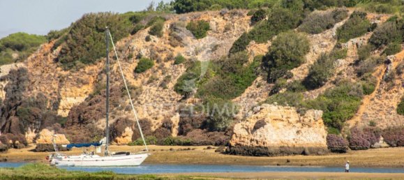 1 bedroom Apartment in Alvor, Portugal No. 9819 16