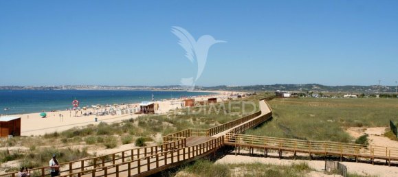 1 bedroom Apartment in Alvor, Portugal No. 9819 9