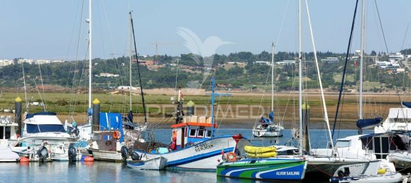 1 bedroom Apartment in Alvor, Portugal No. 9819 13