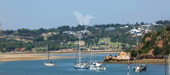 1 bedroom Apartment in Alvor, Portugal No. 9819 21