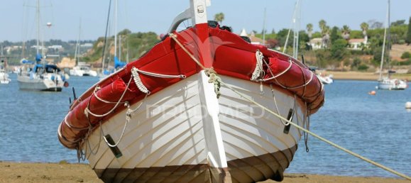 1 bedroom Apartment in Alvor, Portugal No. 9819 10