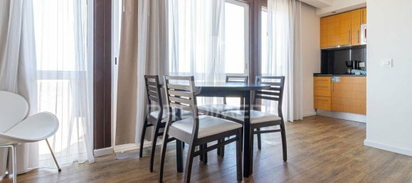 1 bedroom Apartment in Alvor, Portugal No. 9819 18