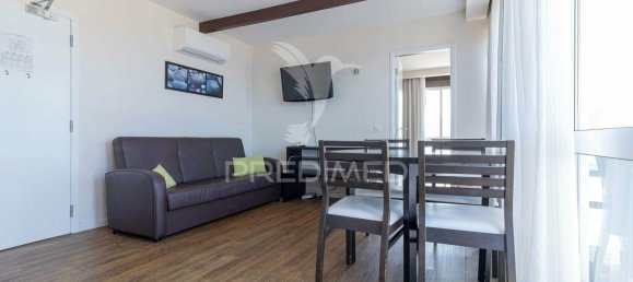 1 bedroom Apartment in Alvor, Portugal No. 9819 22