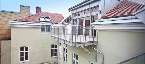 3-Zimmer Wohnung in Baden, Austria, Nr. 216838 2