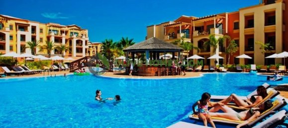 2 Schlafzimmer Wohnung in Quarteira, Portugal, Nr. 152081 4