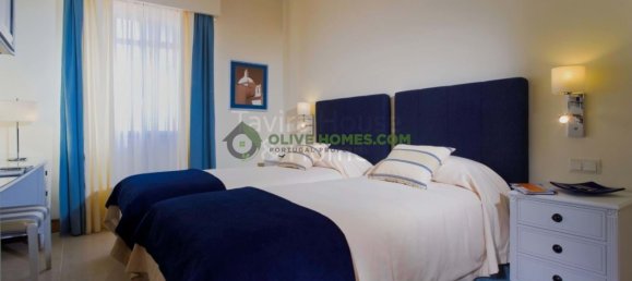 2 Schlafzimmer Wohnung in Quarteira, Portugal, Nr. 152081 5