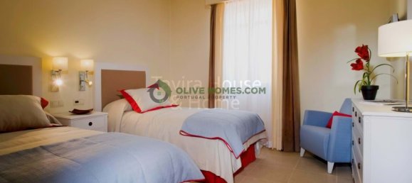 2 Schlafzimmer Wohnung in Quarteira, Portugal, Nr. 152081 6