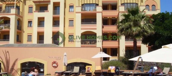 2 Schlafzimmer Wohnung in Quarteira, Portugal, Nr. 152081 11