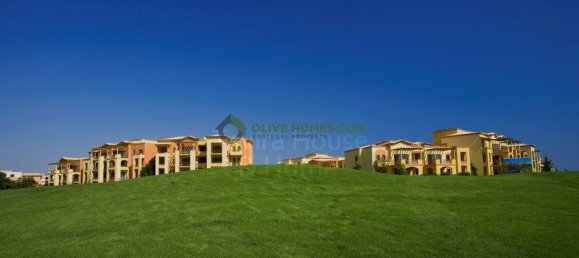 2 Schlafzimmer Wohnung in Quarteira, Portugal, Nr. 152081 8