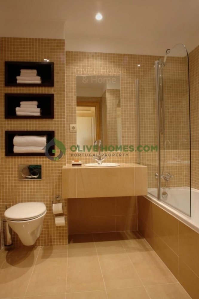 2 bedrooms Apartment in Quarteira, Portugal No. 152081