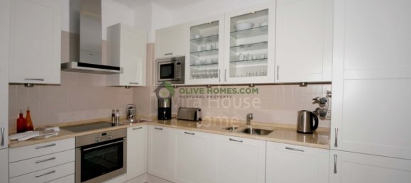 2 Schlafzimmer Wohnung in Quarteira, Portugal, Nr. 152081 2