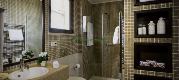 2 Schlafzimmer Wohnung in Quarteira, Portugal, Nr. 152081 9