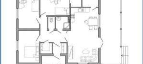 4-Zimmer Wohnung in Pontirolo Nuovo, Italy, Nr. 2024 20