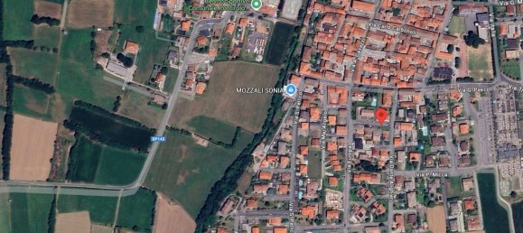 4-Zimmer Wohnung in Pontirolo Nuovo, Italy, Nr. 2024 3