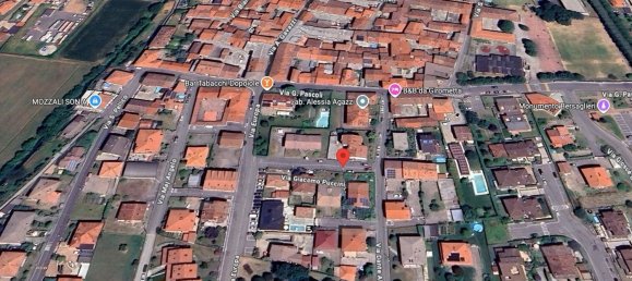 4-Zimmer Wohnung in Pontirolo Nuovo, Italy, Nr. 2024 4