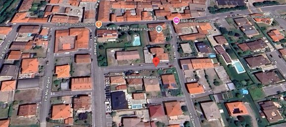 4-Zimmer Wohnung in Pontirolo Nuovo, Italy, Nr. 2024 5