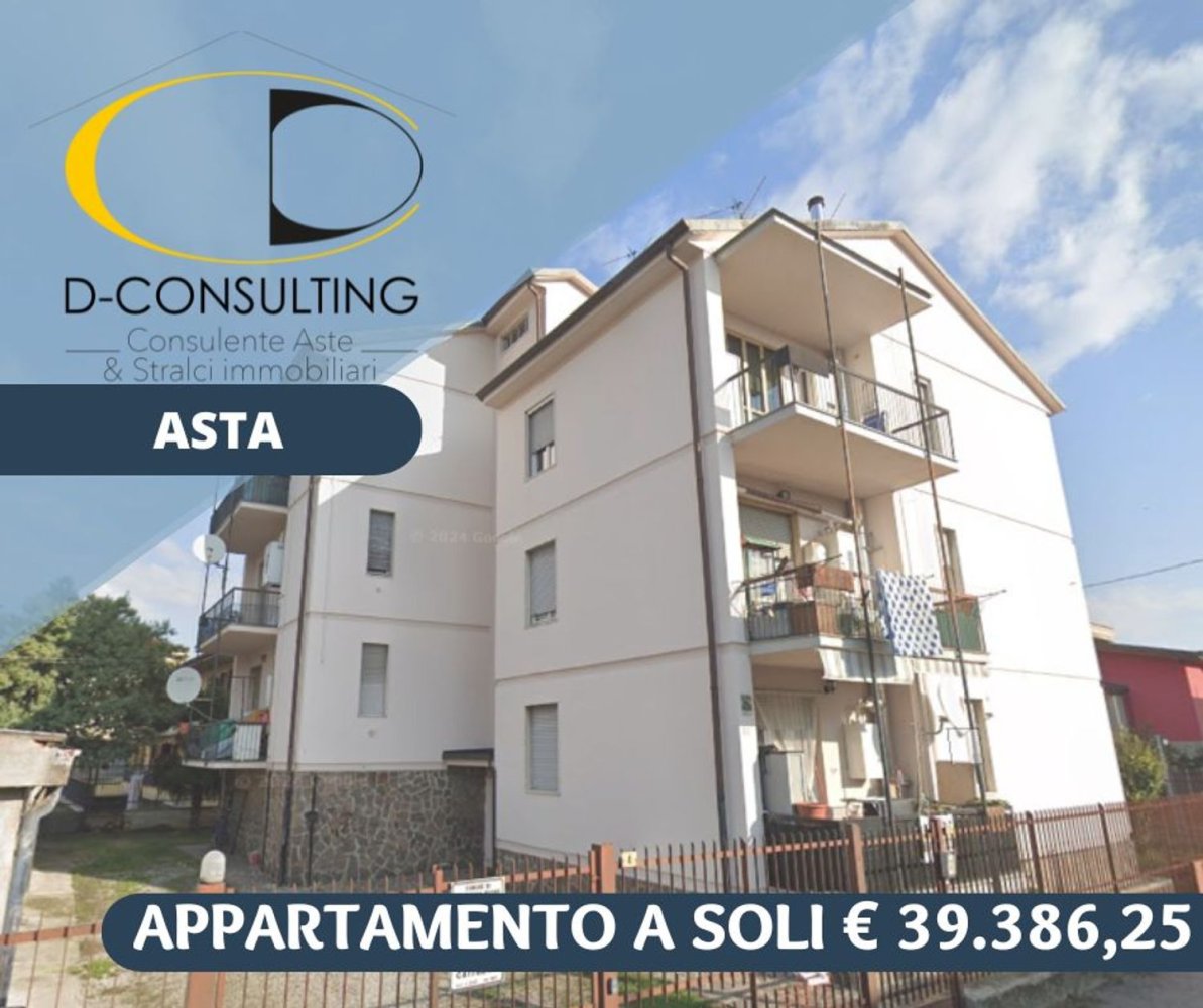 4-salle Appartement à Pontirolo Nuovo, Italy No. 2024