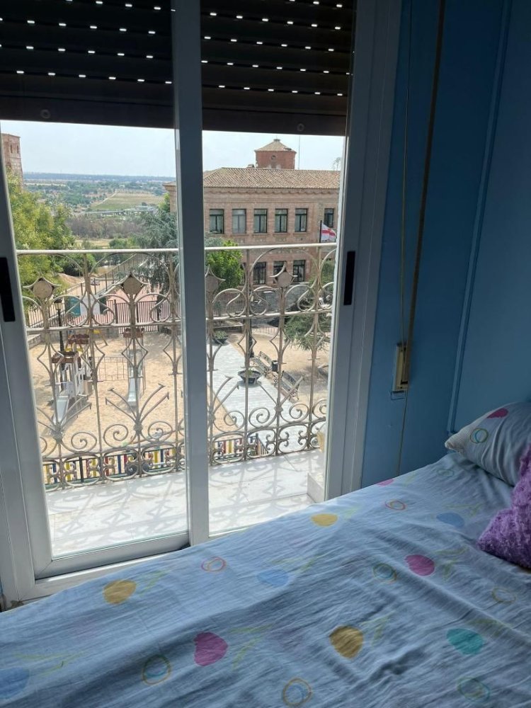 3 غرف نوم شقة في Toledo, Spain رقم 147918