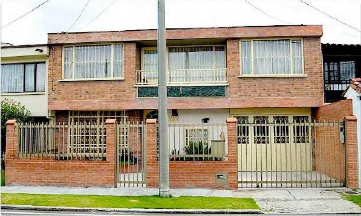 3 غرف نوم منزل في Bogota, Colombia رقم 11133