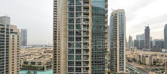 2 chambres Appartement à Downtown Dubai (Downtown Burj Dubai), UAE No. 64990 8