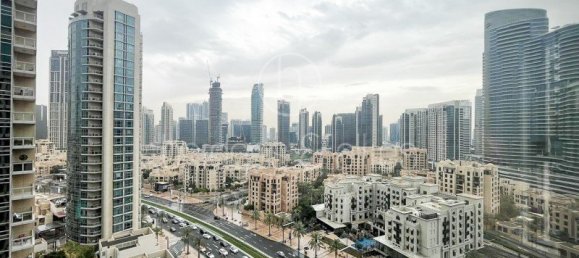 2 chambres Appartement à Downtown Dubai (Downtown Burj Dubai), UAE No. 64990 5