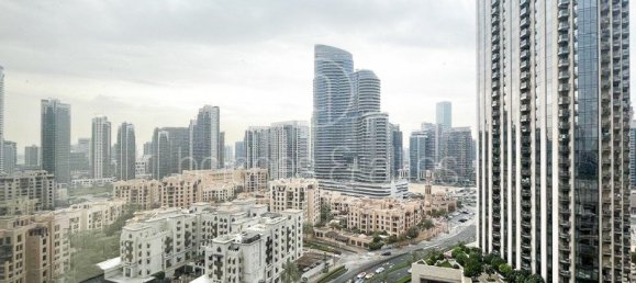 2 chambres Appartement à Downtown Dubai (Downtown Burj Dubai), UAE No. 64990 13