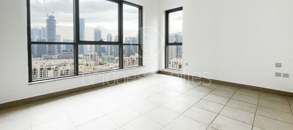 2 chambres Appartement à Downtown Dubai (Downtown Burj Dubai), UAE No. 64990 15