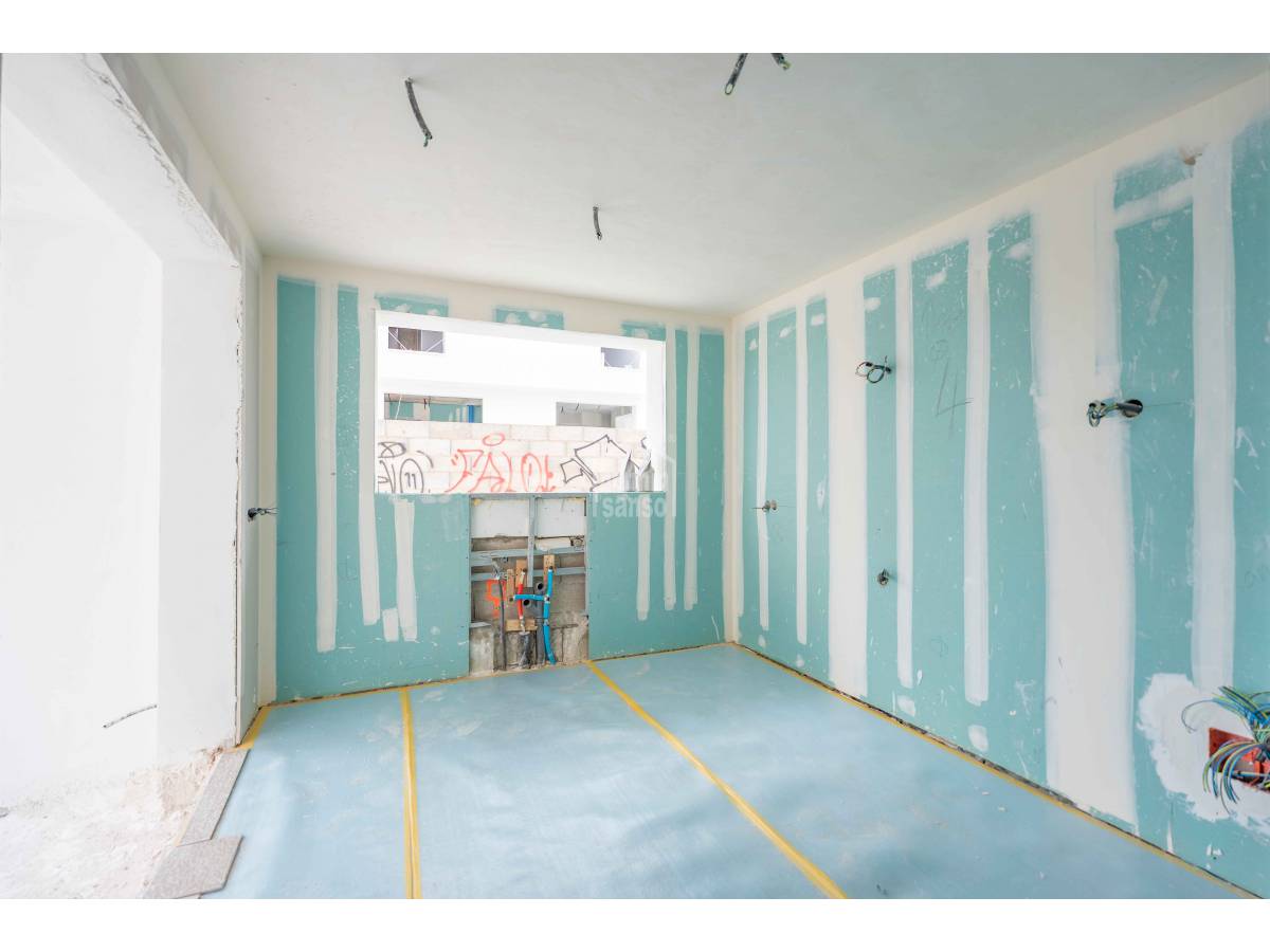 Villa de 4 dormitorios en Ciutadella De Menorca, Spain No. 12930