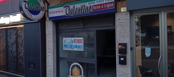 Коммерческая недвижимость 85м² в Милаццо, Италия № 65723 3