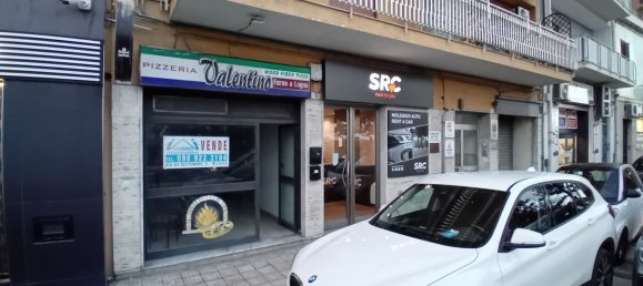 Коммерческая недвижимость 85м² в Милаццо, Италия № 65723 2