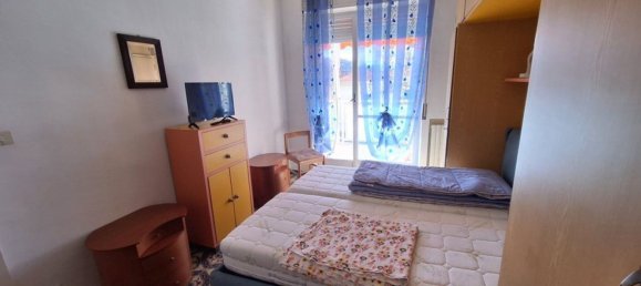2 rooms Apartment in Andora, Italy No. 62815 11