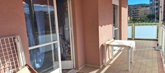 2 rooms Apartment in Andora, Italy No. 62815 24