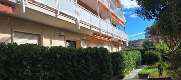 2 rooms Apartment in Andora, Italy No. 62815 26