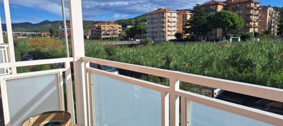2 rooms Apartment in Andora, Italy No. 62815 23