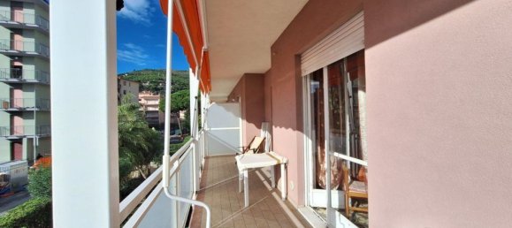 2 rooms Apartment in Andora, Italy No. 62815 25