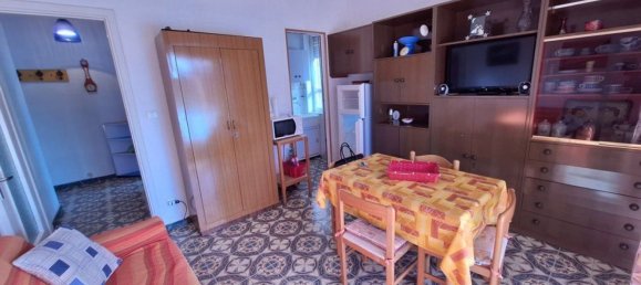 2 rooms Apartment in Andora, Italy No. 62815 2