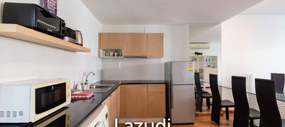 2 bedrooms Condo in Hua Hin, Thailand No. 13736 5