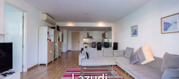 2 bedrooms Condo in Hua Hin, Thailand No. 13736 4